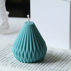 Origami Aromatherapy Candle Ornaments